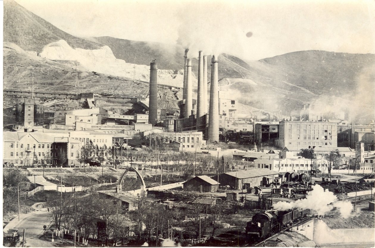 пресс-служба администрации Новороссийска