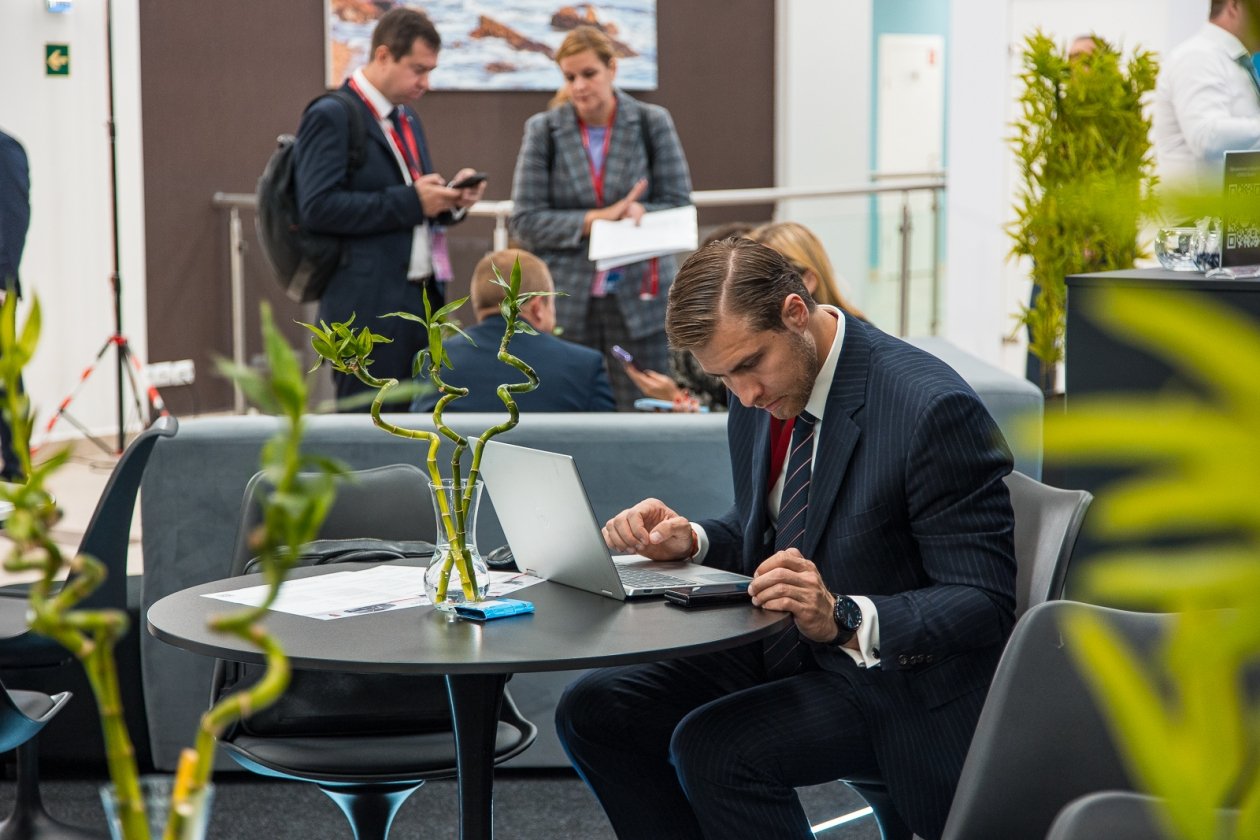 Эксперт ВТБ: бизнес живет в условиях многослойной трансформации Илья Аверьянов, ИА PrimaMedia.ru