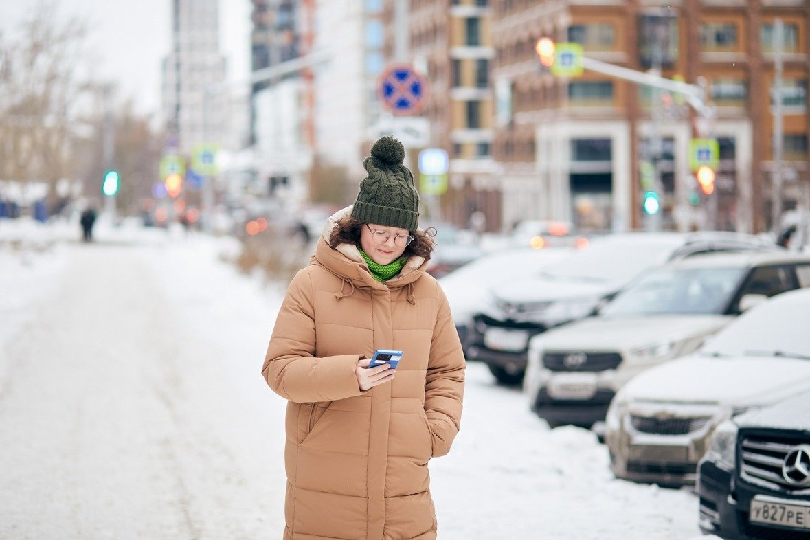 Молодежь переключилась с Telegram на VK пресс-служба МегаФона