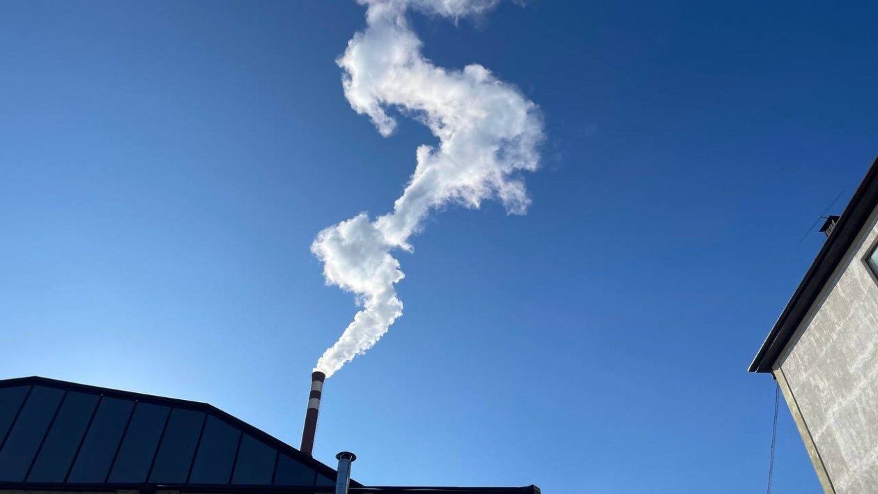 Ветер и небольшой снег: какая погода будет на длинных выходных на Ставрополье ИА Stavropol.Media