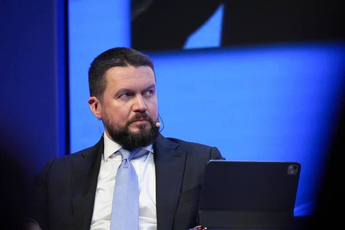 Дмитрий Средин Пресс-служба ВТБ