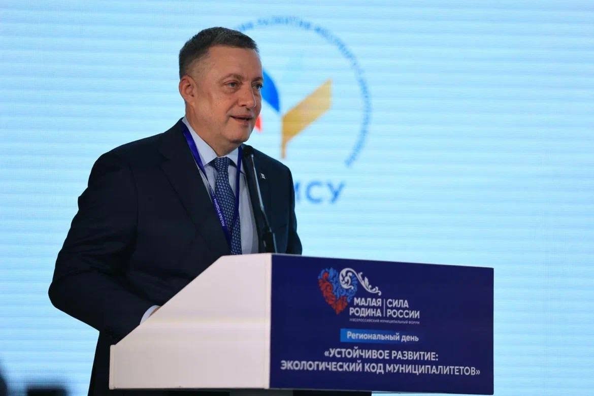 Пресс-служба ВАРМСУ