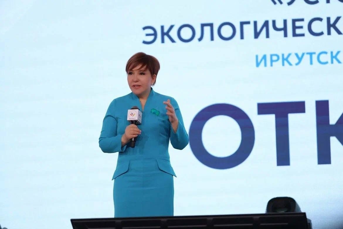 Итоги двух дней: чем запомнился всероссийский муниципальный форум в Иркутске Пресс-служба ВАРМСУ