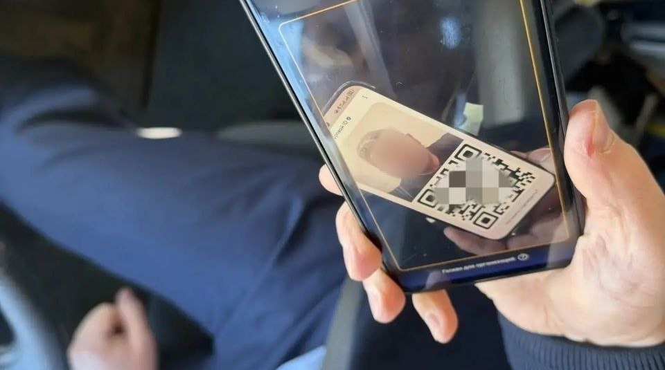 Систему оплаты проезда в автобусах и троллейбусах протестировали в Ставрополе пресс-служба миндора Ставрополья