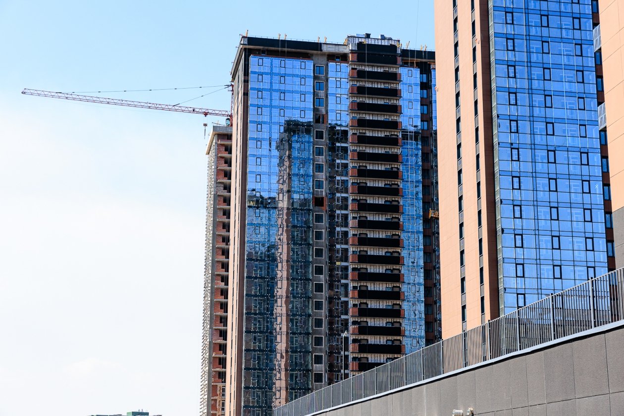 Недвижимость Евгений  Кулешов, ИА PrimaMedia.ru