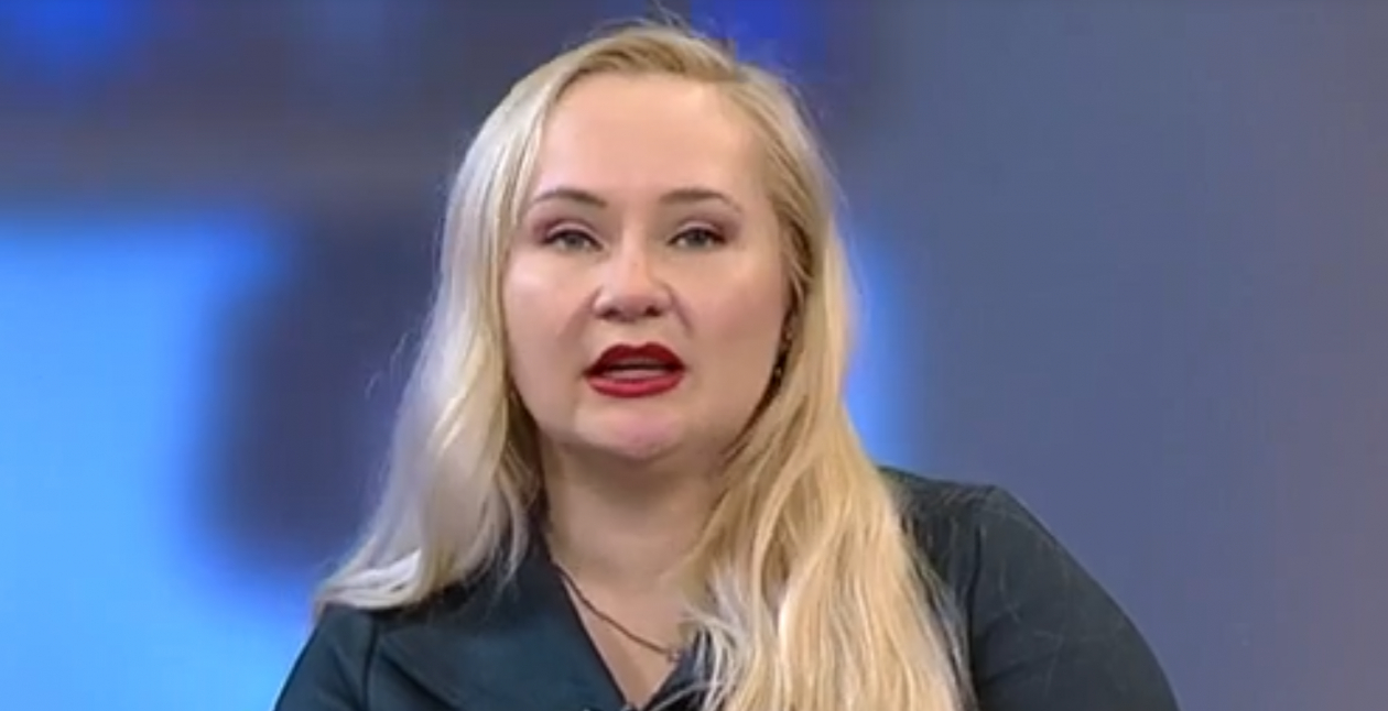 Экс-директора &quotКраснодаравтодора&quot из СИЗО перевели под домашний арест Скриншот программы &quotНТК&quot