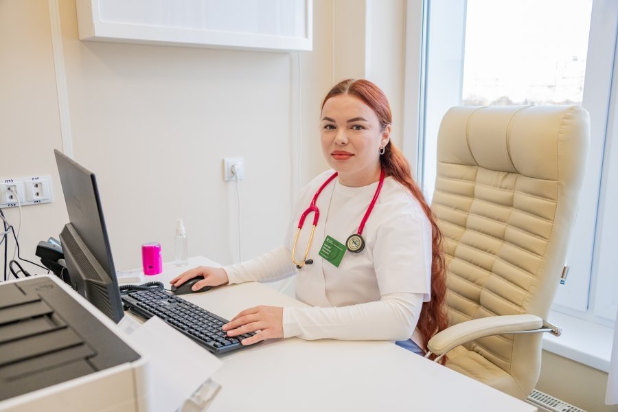 В учреждении укомплектовывают штат Правительство Севастополя