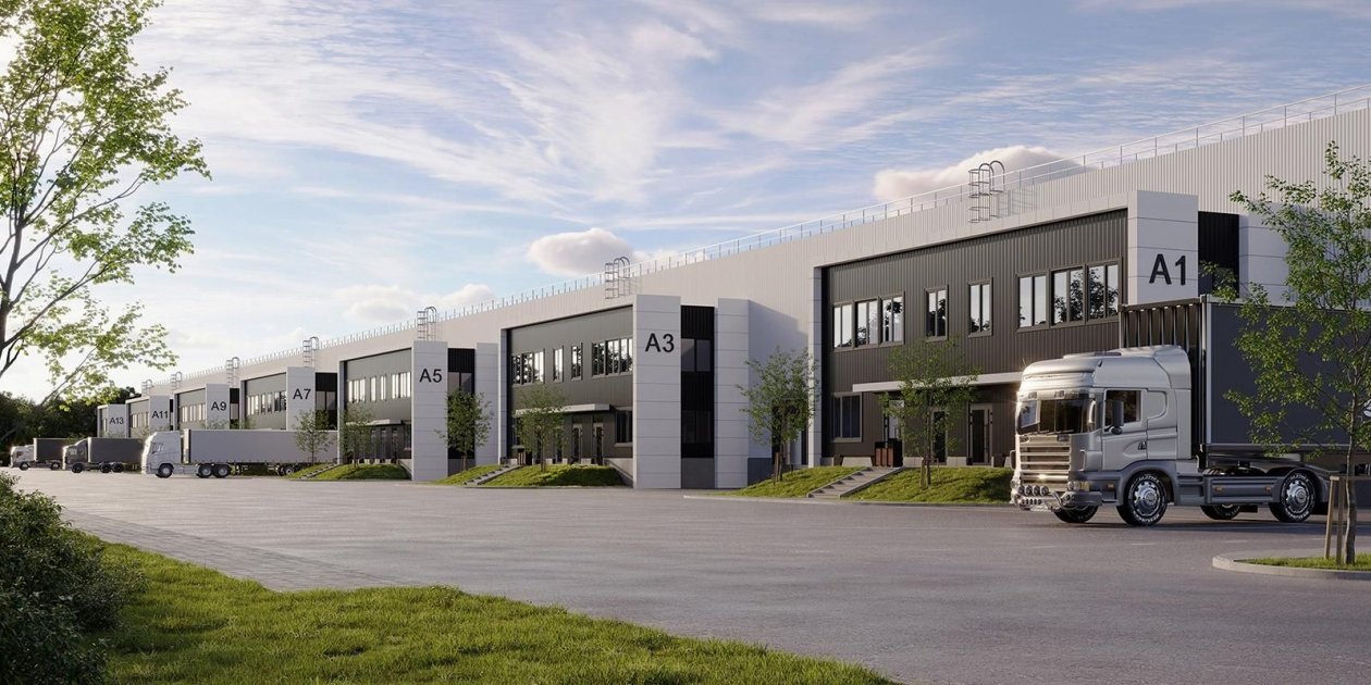 Проект складских корпусов https://www.mos.ru/