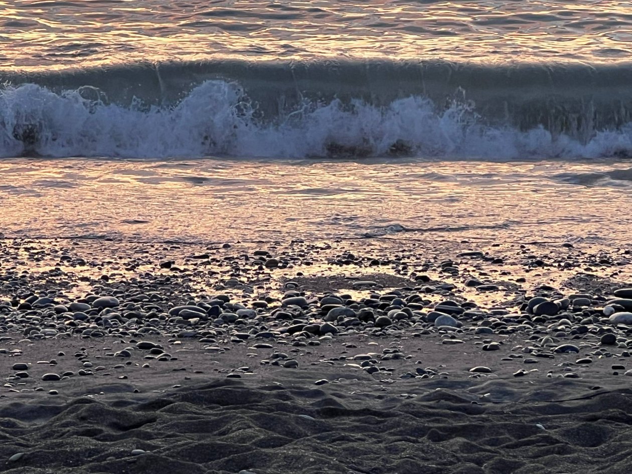 Крым и Кубань поделили рейтинг ранних бронирований на лето Валерия Годовникова