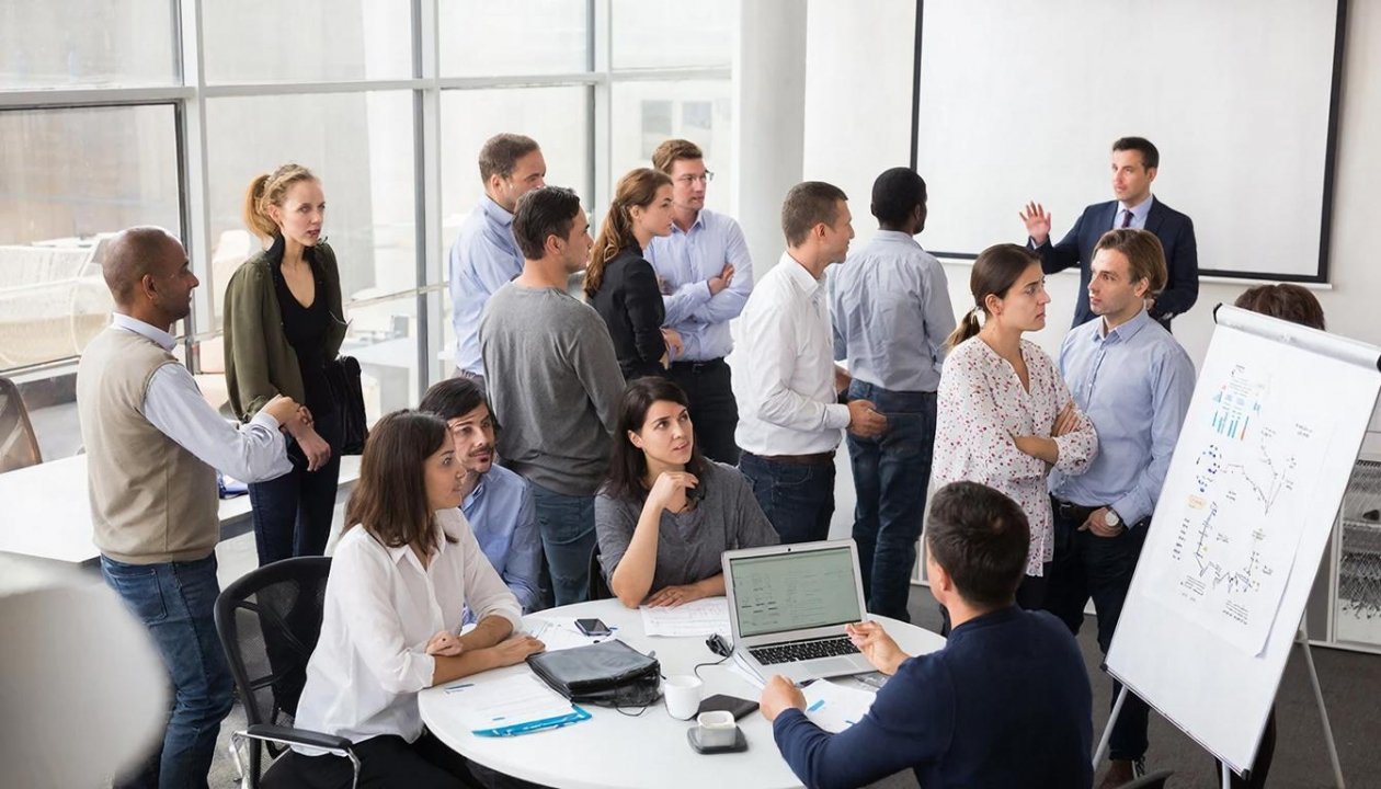 Профессиональный форум бухгалтеров пройдет в Улан-Удэ kandisky 5.0 (12+)