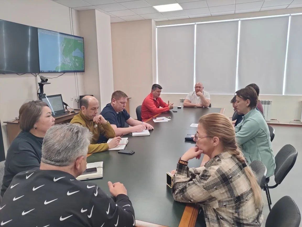 telegram-канал мэра Курильского муниципального округа Константина Истомина