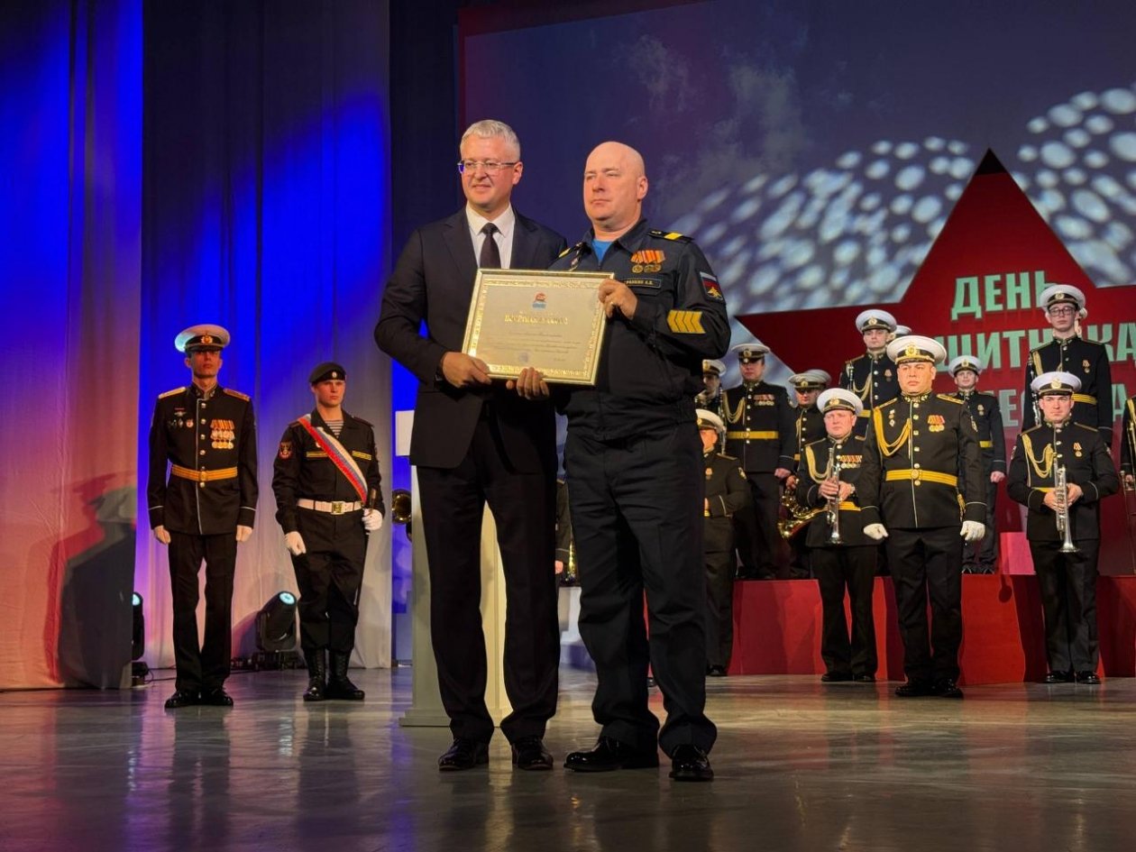 Фото с места событий Правительство Камчатского края