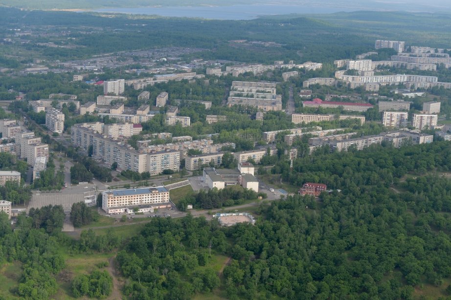 Тематическое фото Пресс-служба губернатора и правительства Хабаровского края