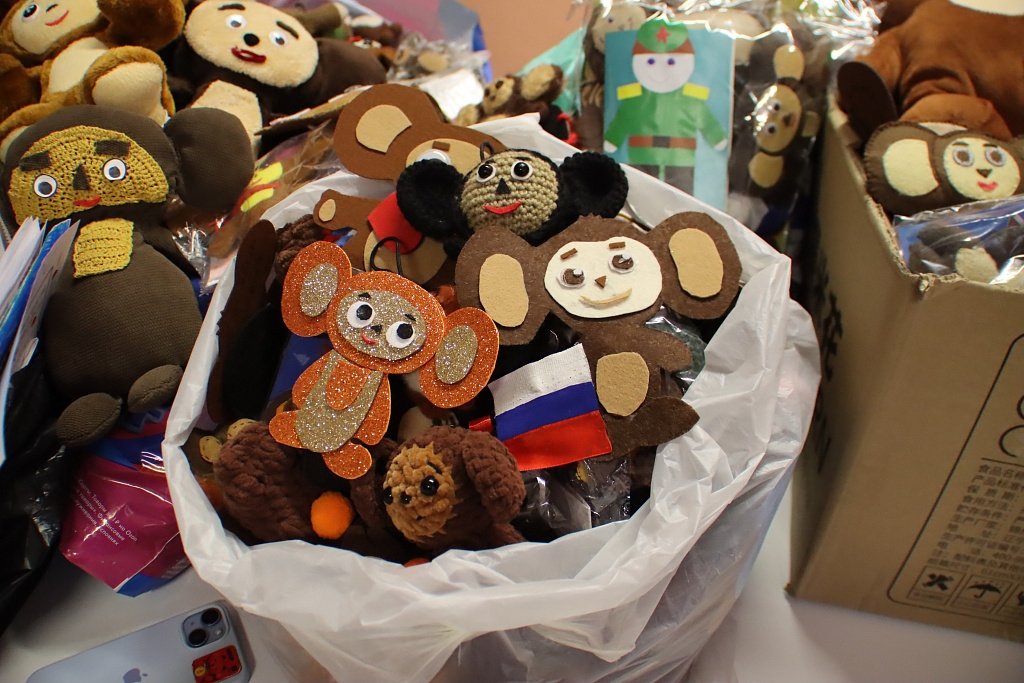 Тематическое фото Пресс-служба администрации Хабаровска