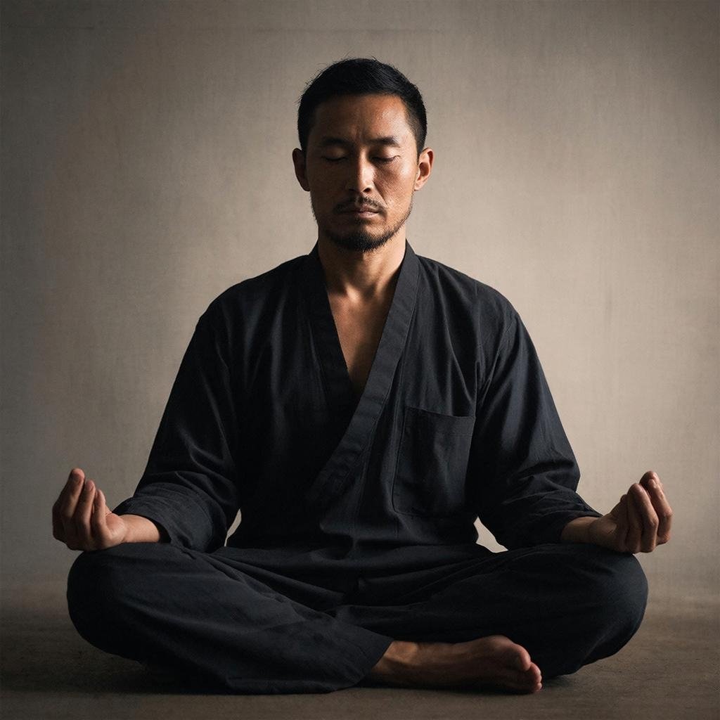 Как сохраняют молодость в Китае, тратя на это 1 час в день - повторяйте эти ритуалы утром и вечером Kandinsky (18+)