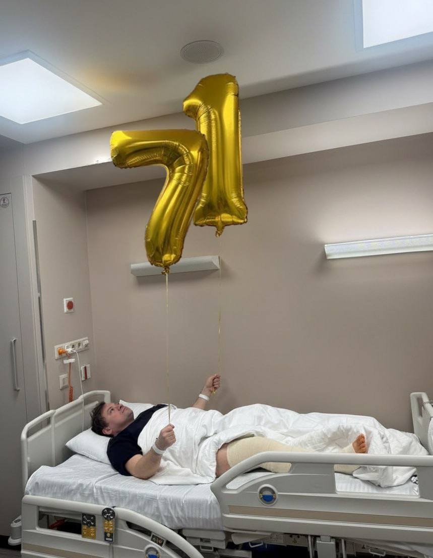 телеграм-канал (18+) актера