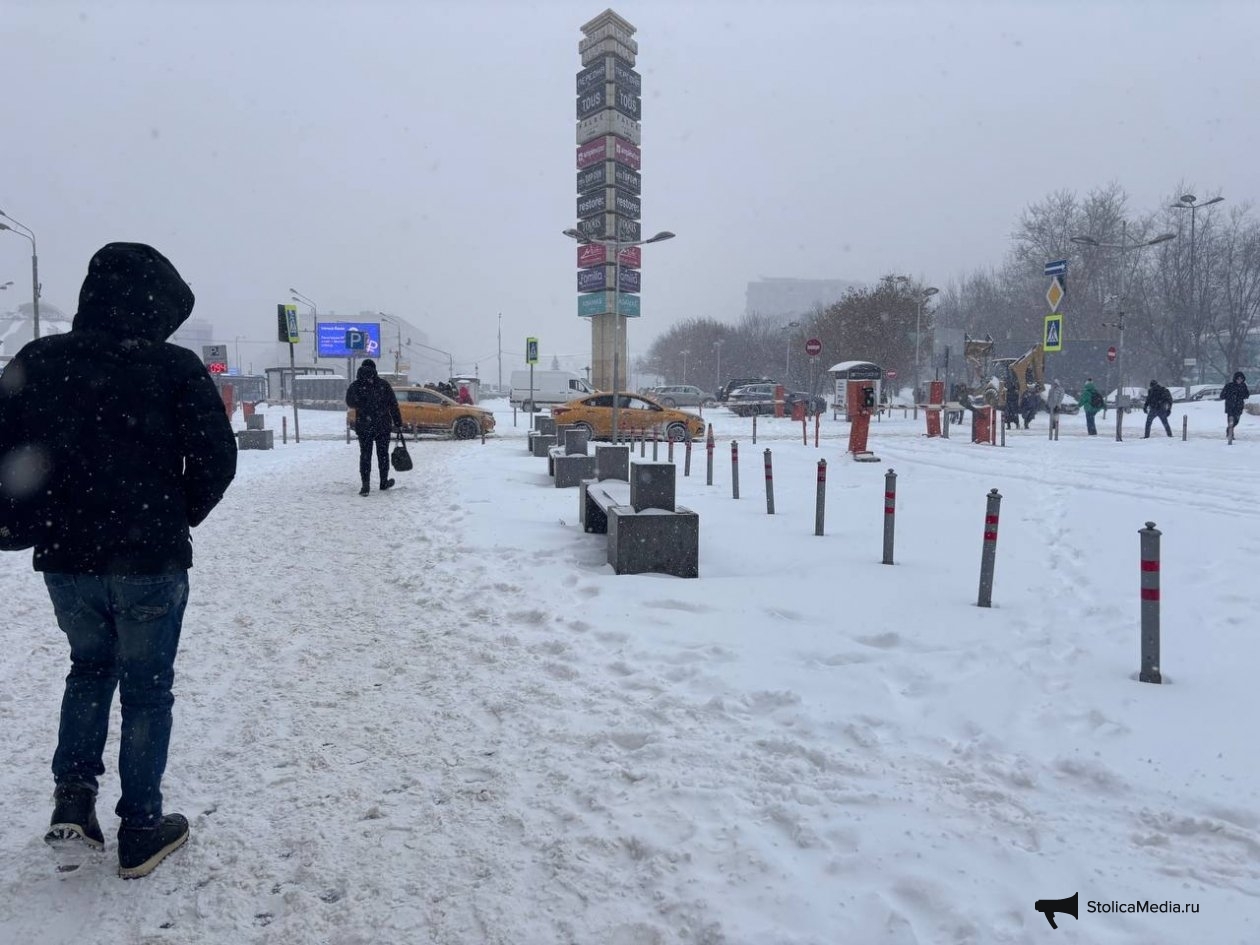 Тематическое фото ИА StolicaMedia