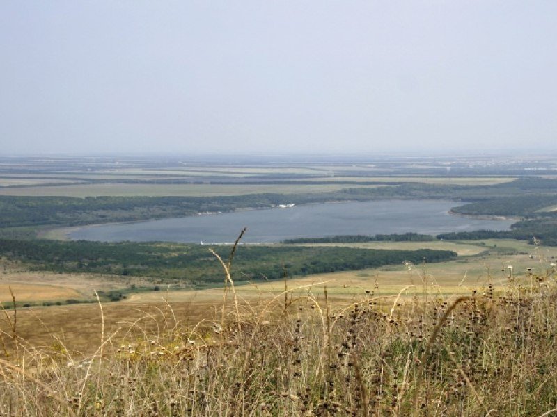 В новый перечень особо охраняемых природных территорий Ставрополья вошли 107 наименований Минприроды Ставропольского края
