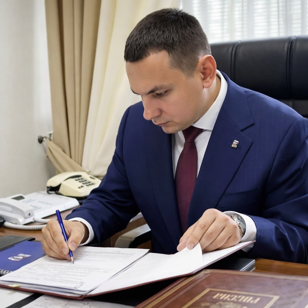 Максим Иванов ТГ-канал &quotМаксим ИВАНОВ Хабаровский край&quot (18+)