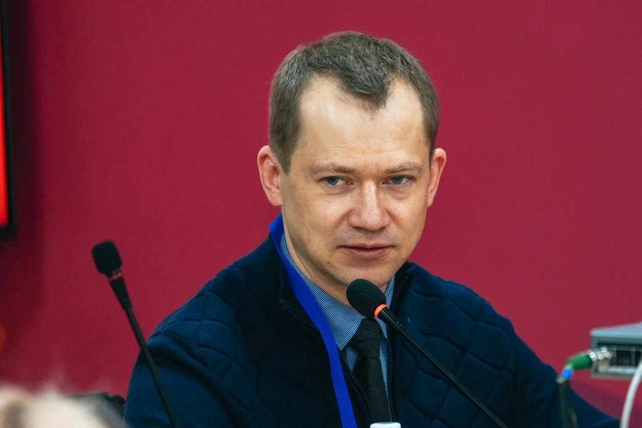 Организаторы VI Форума устойчивого развития Камчатского края