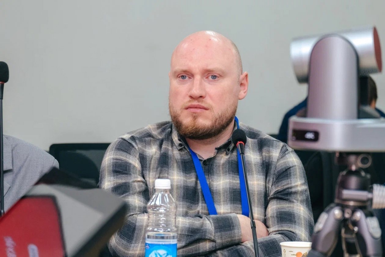 Организаторы VI Форума устойчивого развития Камчатского края