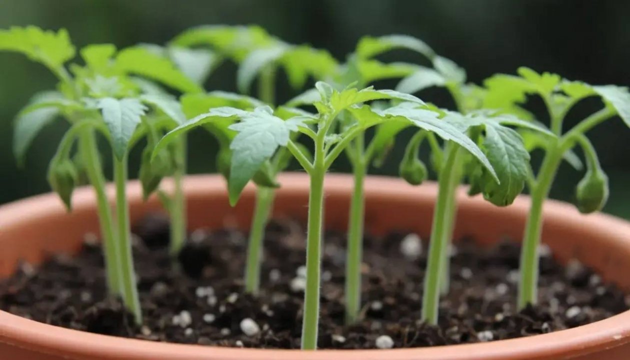 Когда сажать помидоры в 2026 году: все про сроки, лунный календарь и правильный уход ИИ Алиса (18+)