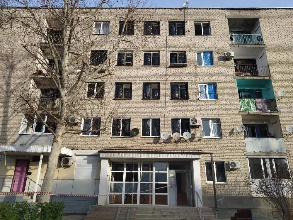 Дома на улице Новороссийской в Краснодаре t.me/emnaumov