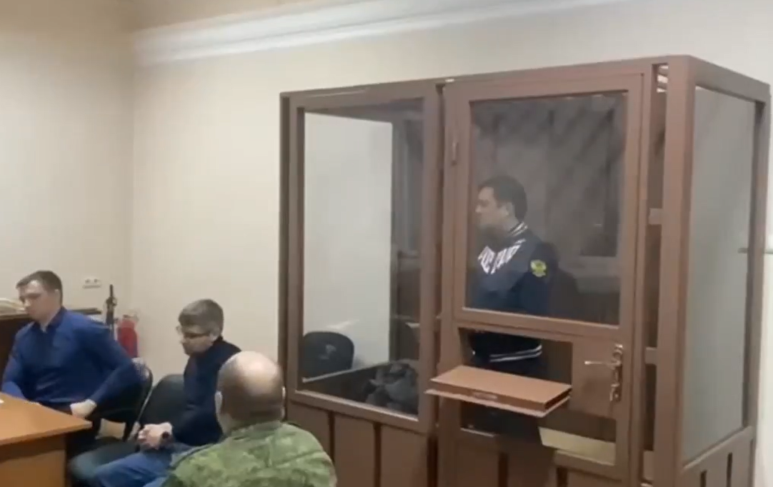  Объединенная пресс-служба судов Краснодарского края