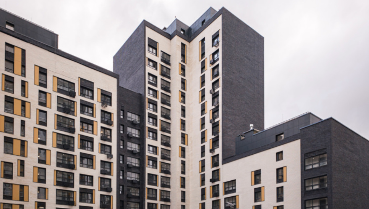 Тематическое фото Градостроительный комплекс Москвы