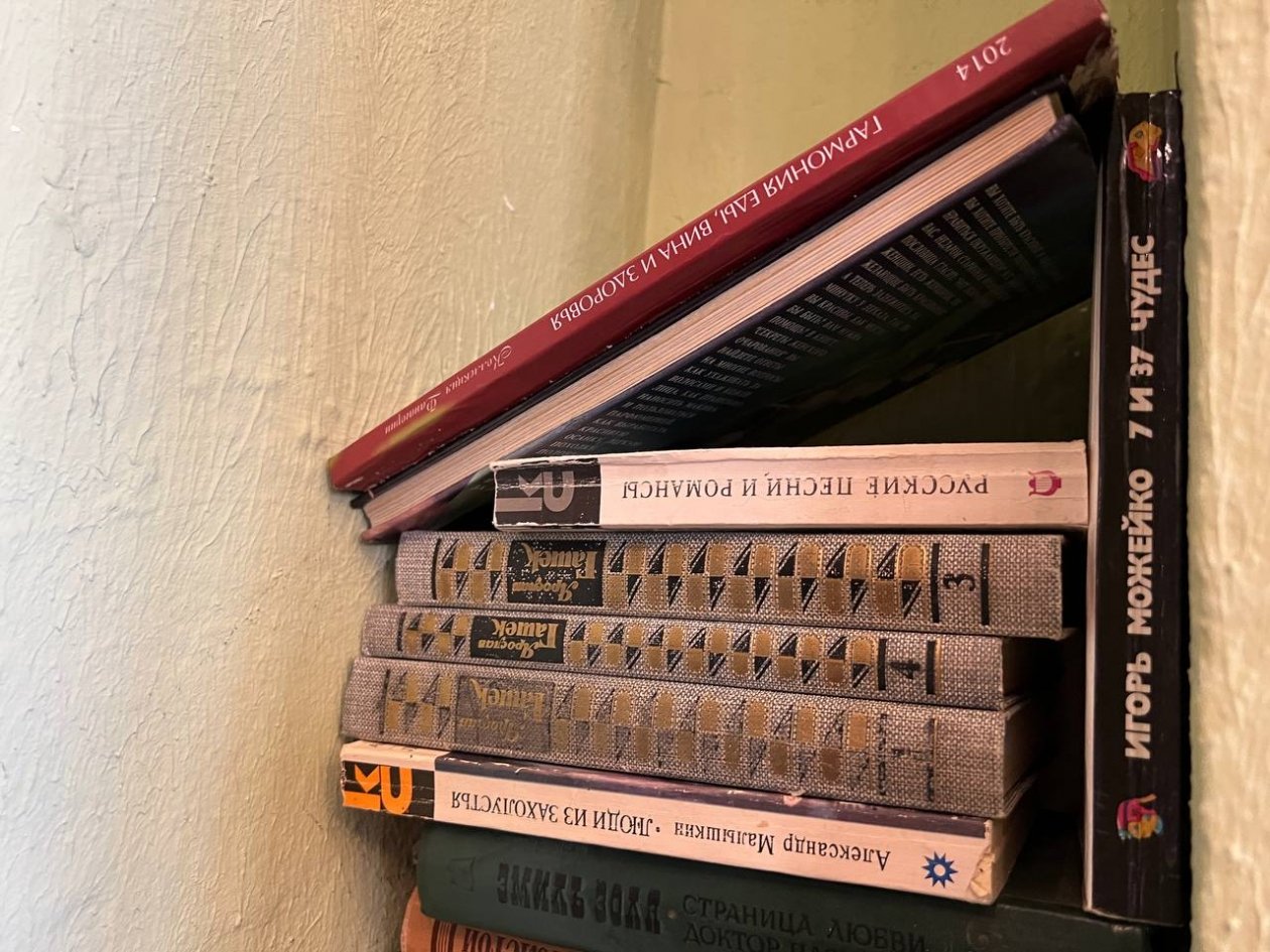 Ваши знания нужно срочно перезагрузить, когда даже на 50% не ответите - ТЕСТ ИА Stavropol.lMedia