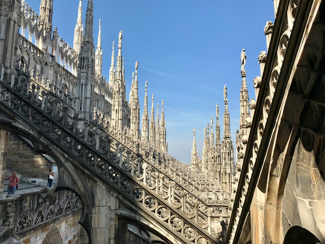 Милан Jared Lisack/unsplash.com/