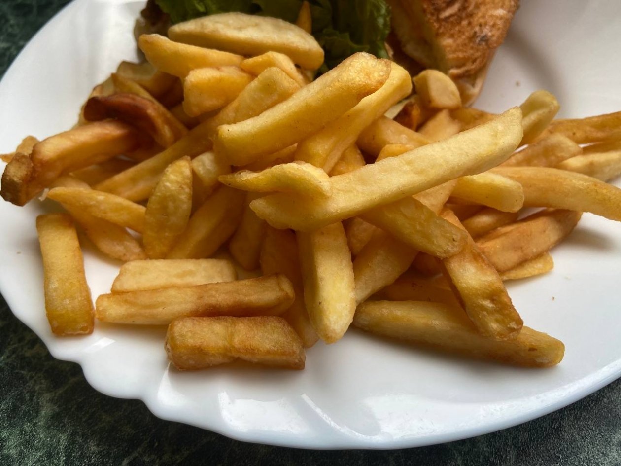 Без масла, муки и соли: 3 правила для вкусной картошки - громкий хруст без заморочек ИА KrasnodarMedia