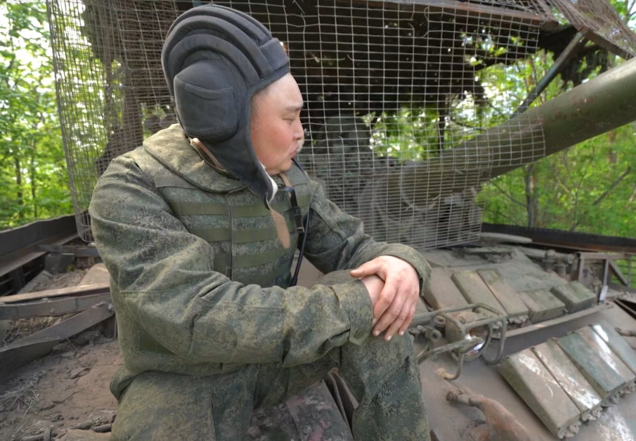 В Бурятии простятся с военным Баиром Бабалаевым Платформа &quotСмотрим&quot