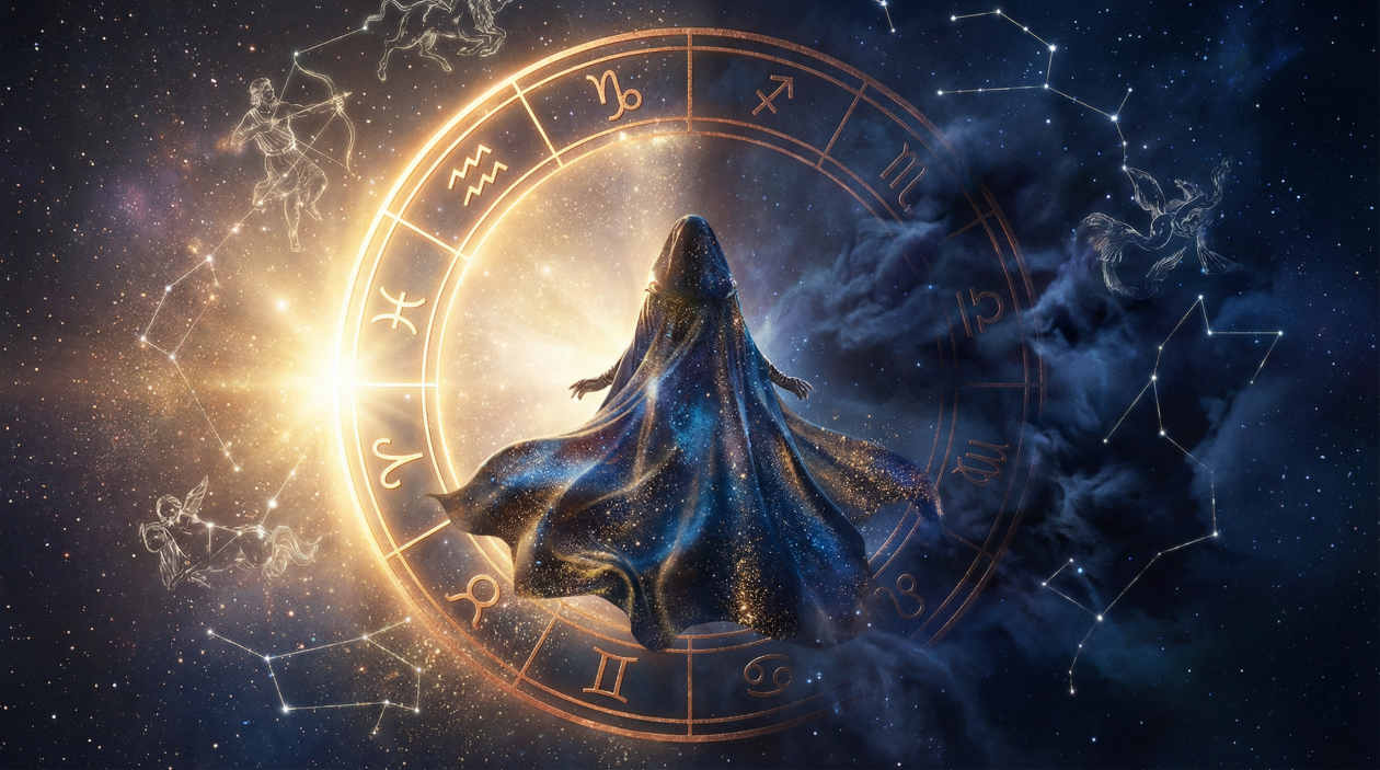 Гороскоп на 23 февраля: Львам пора вкладываться, Рыбам стоит опасаться ловушек Kandinsky by Sber AI (18+)