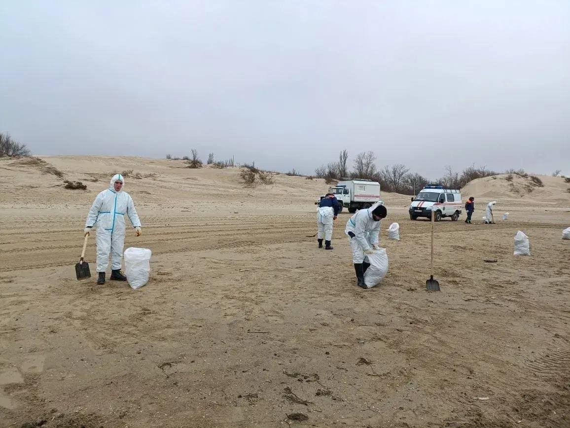  Оперативный штаб Кубани