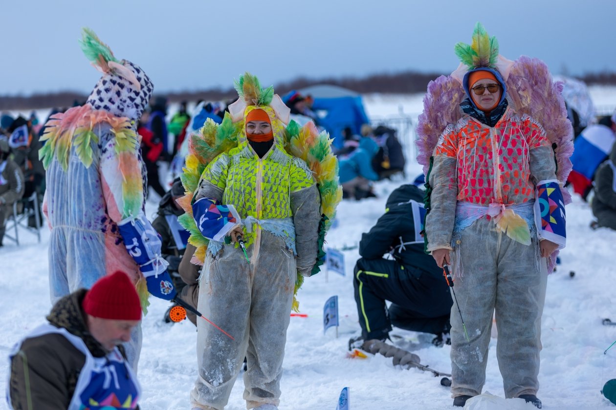 пресс-служба правительства Сахалинской области