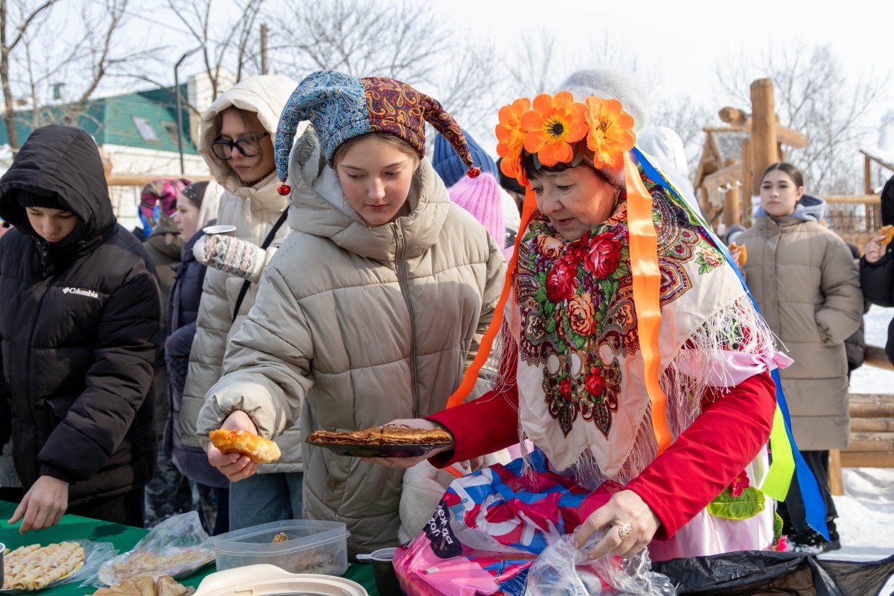 Тематическое фото ЕР ЕАО