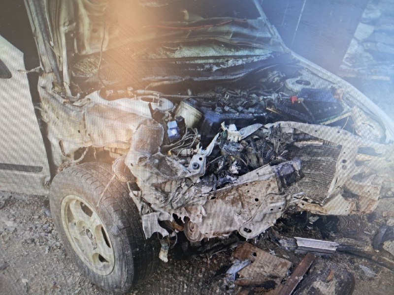 Госавтоинспекции Забайкалья