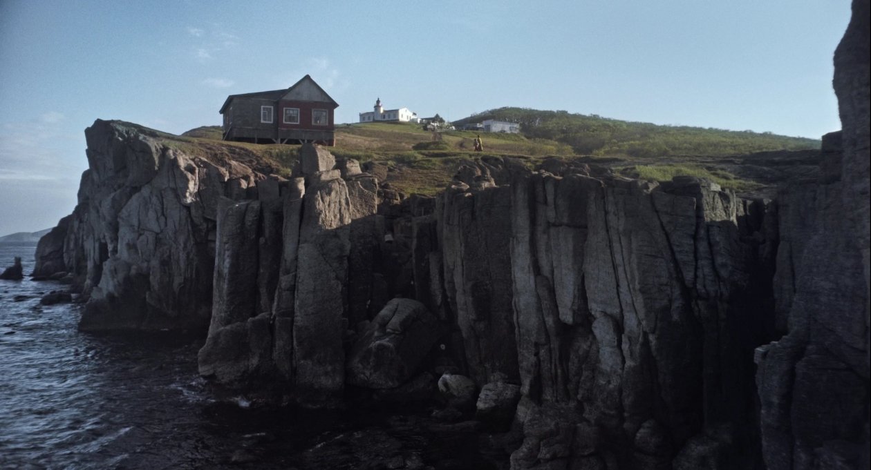 кадр из фильма, реж. Юлия Трофимова