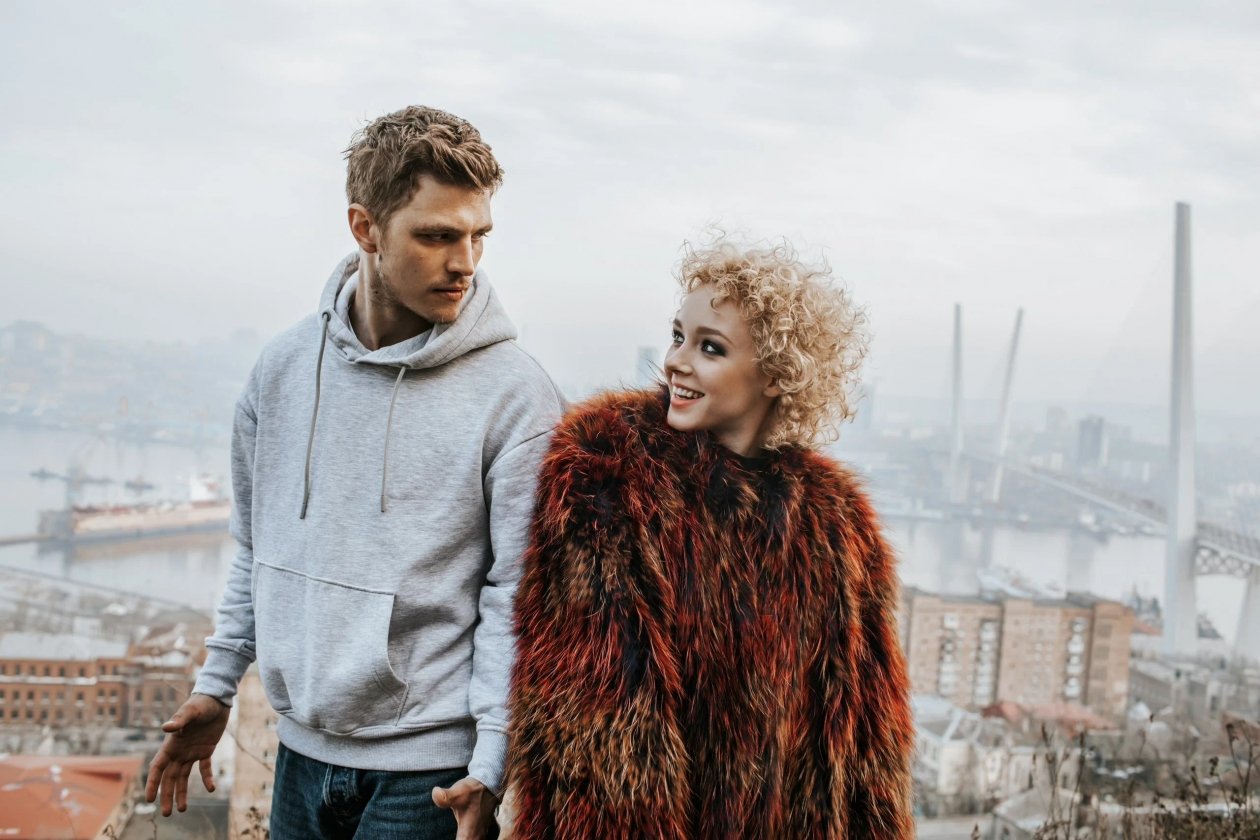 кадр из фильма, реж. Антон Борматов