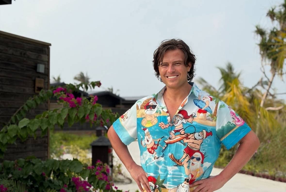 Прохор Шаляпин соцсети Прохора Шаляпина