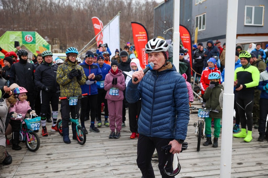 Игорь Новиков (Правительство Приморского края)