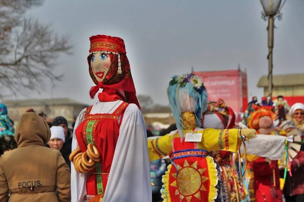 Что читали в Уссурийске с 16 по 22 февраля ИА UssurMedia