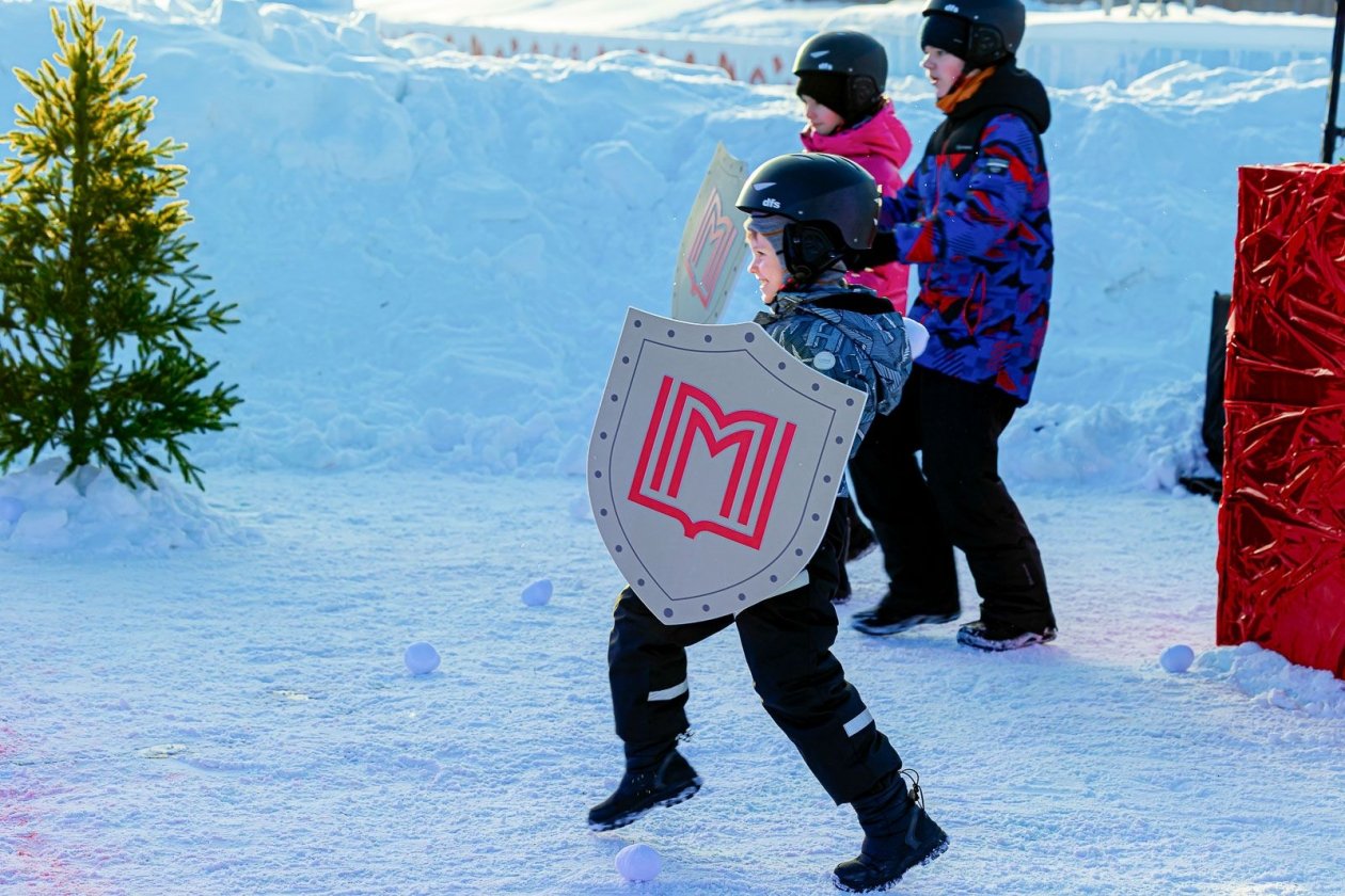 снежная битва https://www.mos.ru/