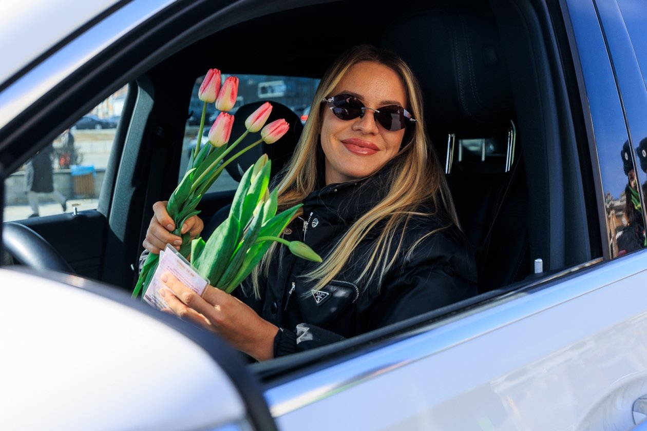 Больше половины предприятий Краснодара подарят подарки к 23 февраля и к 8 марта Евгений  Кулешов, ИА PrimaMedia.ru