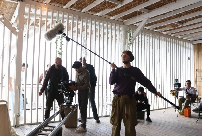 В создание креативного кластера в Новороссийске инвестируют 12 млрд рублей Пресс-служба администрации Краснодарского края