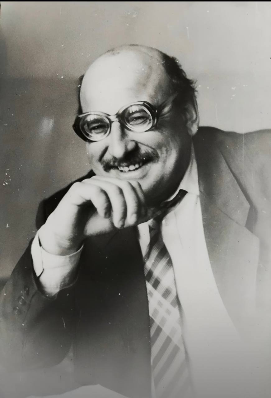 В Бурятии простятся с легендой журналистского цеха Сергеем Гуровым Газета Вперед