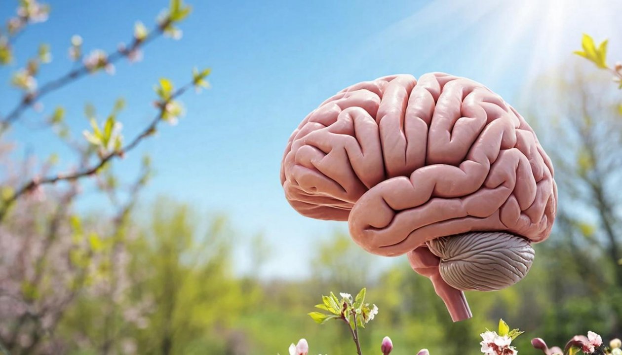 Ваш мозг давно зачерствел, если эти 5 стишков о весне для вас новинка - ТЕСТ ИИ Kandinsky (18+)