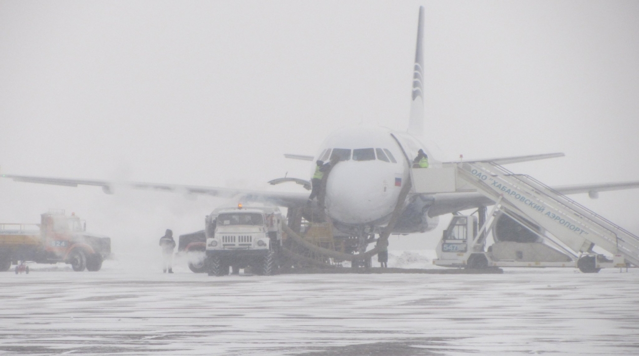 Тематическое фото MagadanMedia