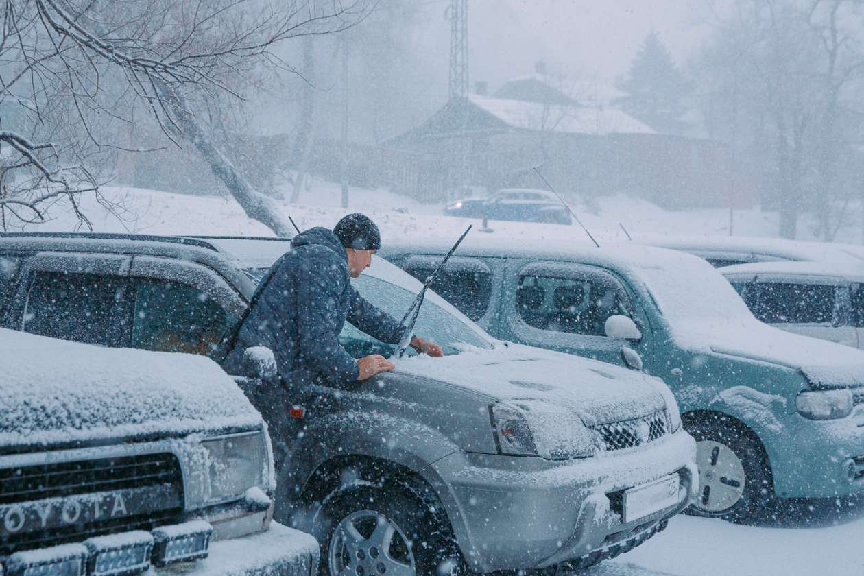 Тематическое фото Мария Смитюк, ИА PrimaMedia.ru